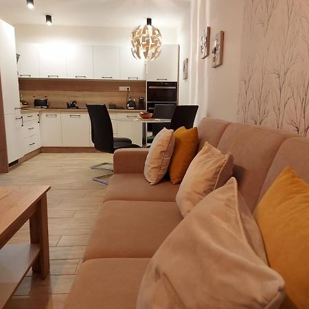 דירות Vysoké Tatry Apartman Filip - Pod Lesom מראה חיצוני תמונה