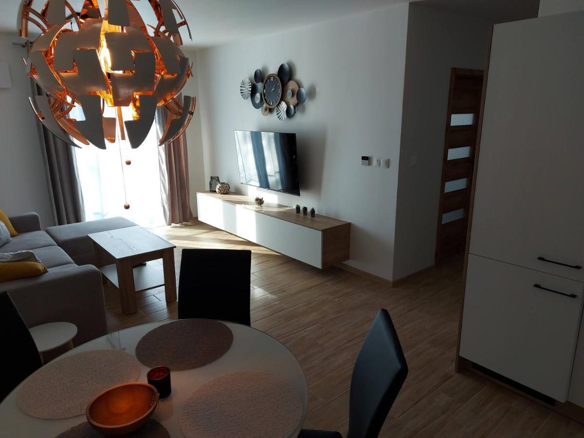 דירות Vysoké Tatry Apartman Filip - Pod Lesom מראה חיצוני תמונה