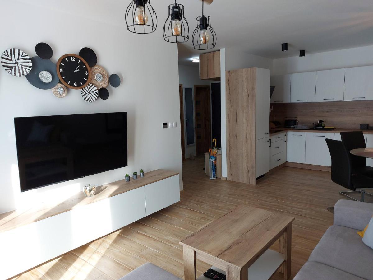 דירות Vysoké Tatry Apartman Filip - Pod Lesom מראה חיצוני תמונה