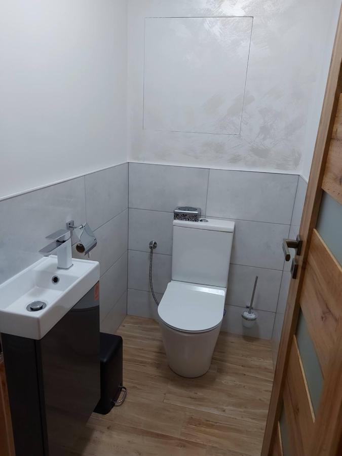דירות Vysoké Tatry Apartman Filip - Pod Lesom מראה חיצוני תמונה