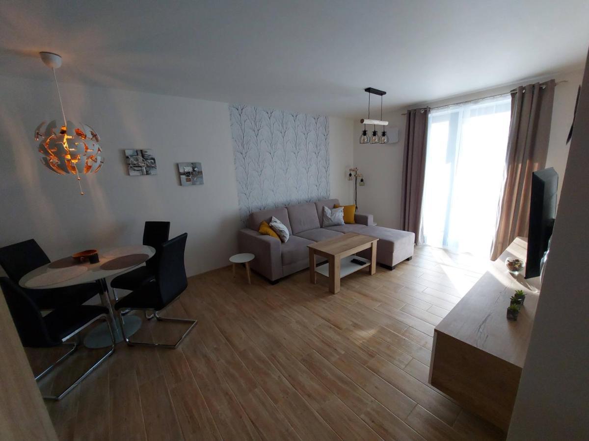דירות Vysoké Tatry Apartman Filip - Pod Lesom מראה חיצוני תמונה
