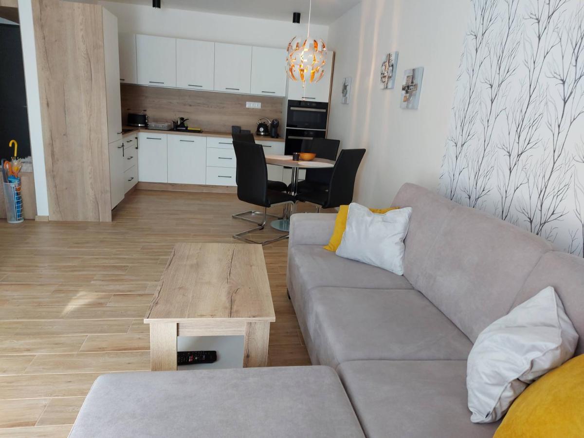 דירות Vysoké Tatry Apartman Filip - Pod Lesom מראה חיצוני תמונה