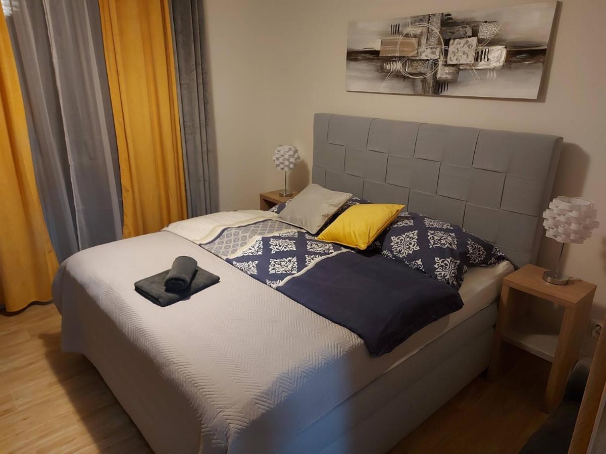 דירות Vysoké Tatry Apartman Filip - Pod Lesom מראה חיצוני תמונה
