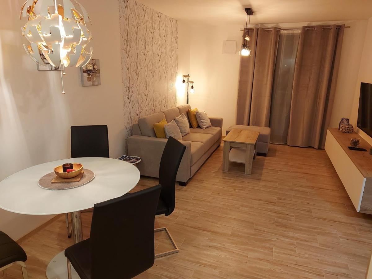 דירות Vysoké Tatry Apartman Filip - Pod Lesom מראה חיצוני תמונה