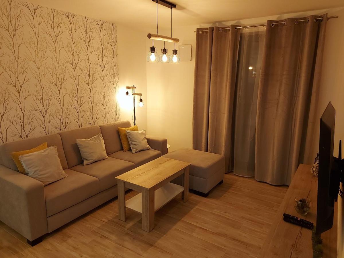 דירות Vysoké Tatry Apartman Filip - Pod Lesom מראה חיצוני תמונה